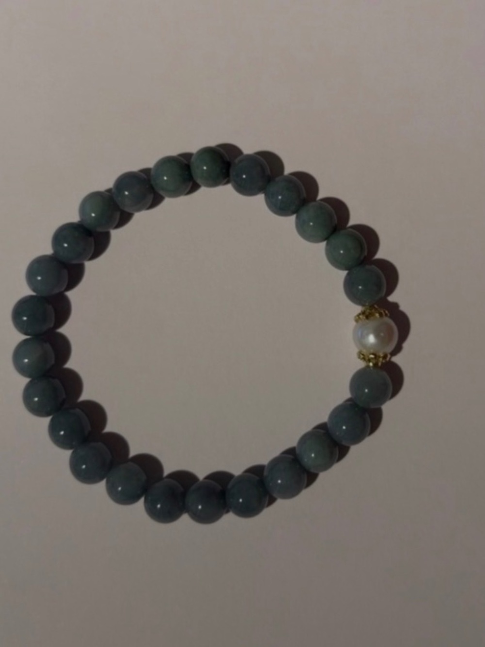 Bundle of 4 | Authentic Jadeite Jade Bracelets ( Grade A)